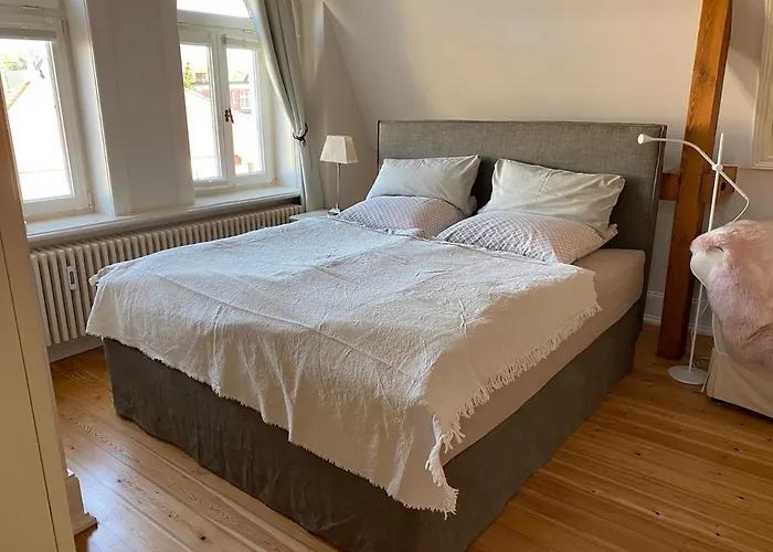 Ferienwohnung Bamberger
