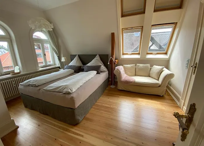 Ferienwohnung Bamberger