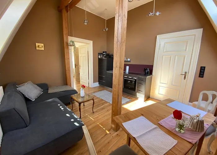 Ferienwohnung Bamberger