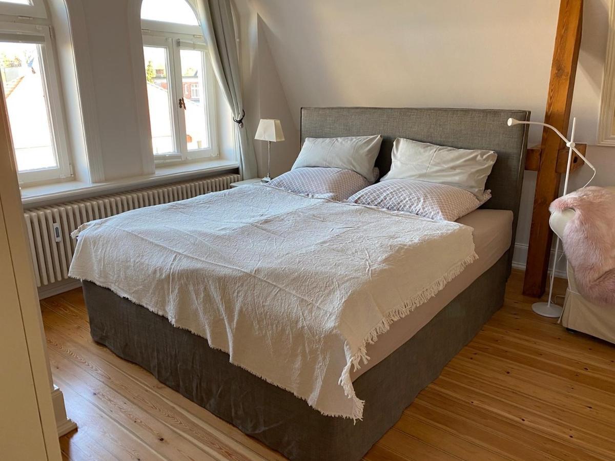 Bamberger Apartment *