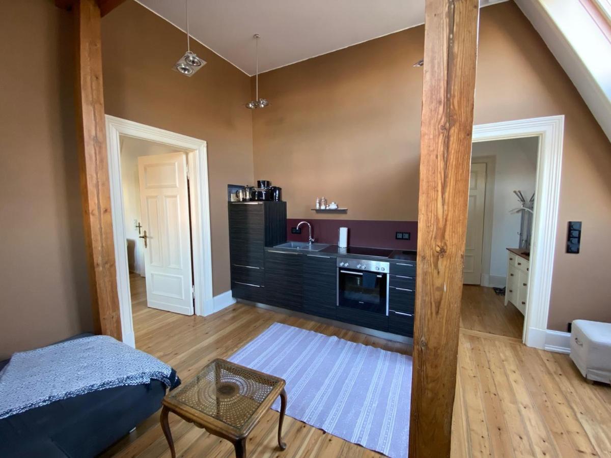Bamberger Apartment