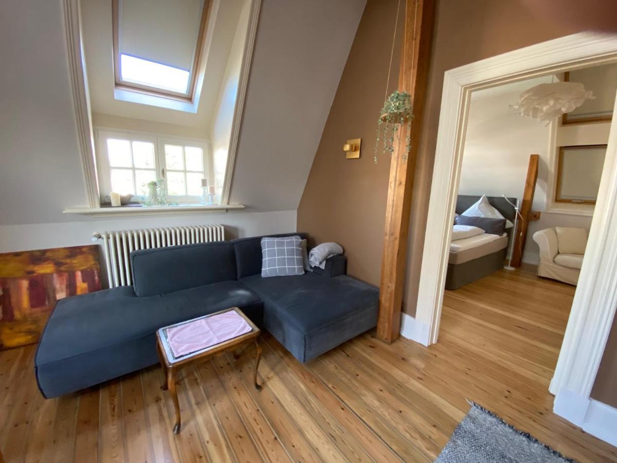 Bamberger Apartment *