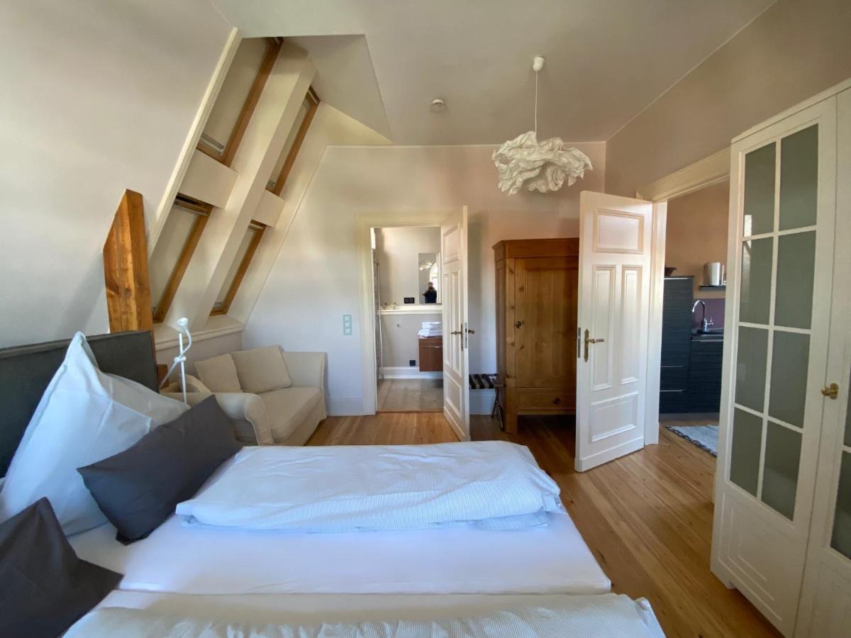 Bamberger Apartment