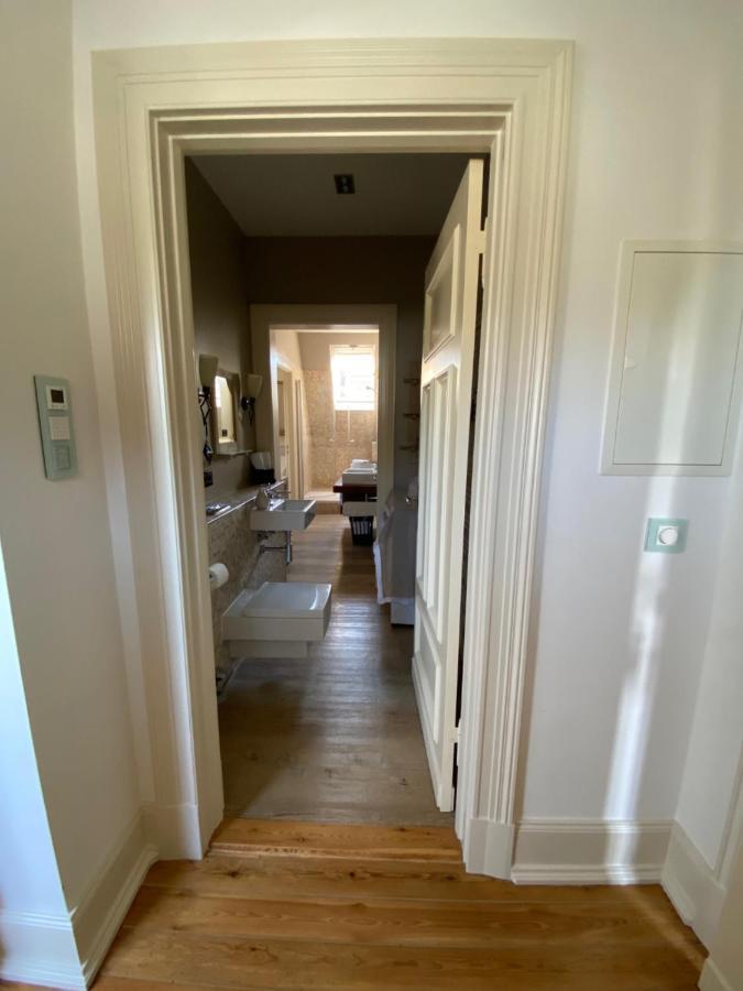 Bamberger Apartment *