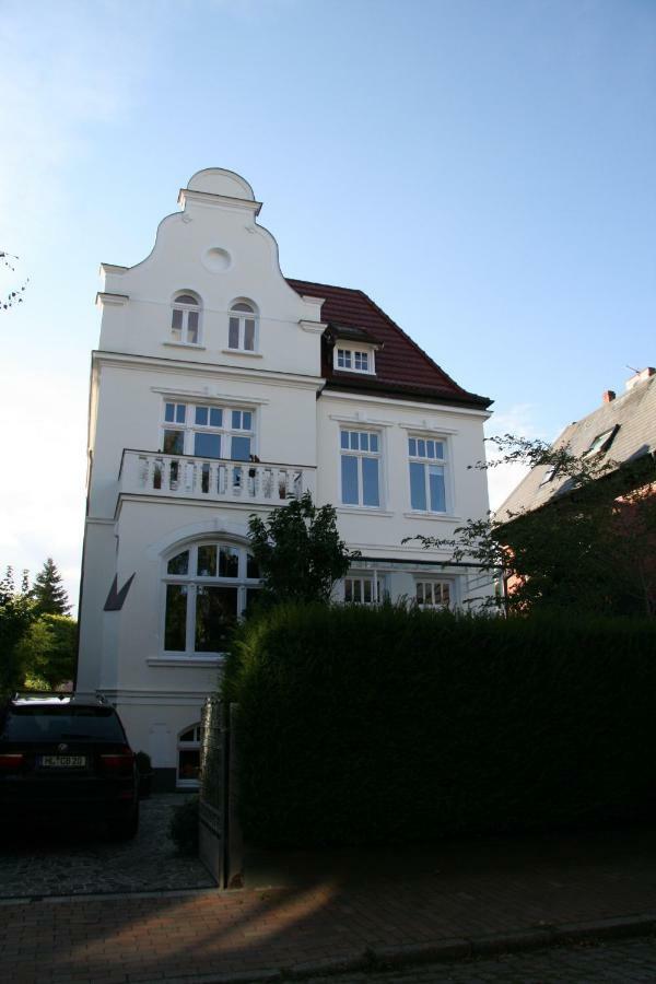 Bamberger Apartment *