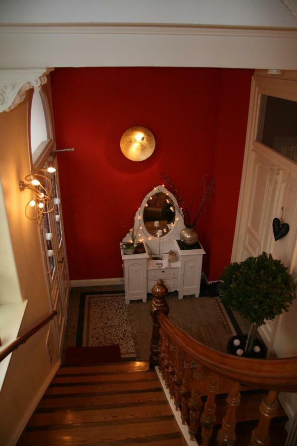 Bamberger Apartment